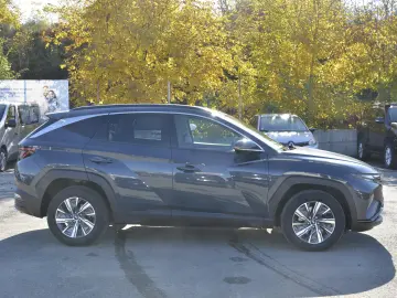 HYUNDAI Tucson Hybrid Creative 1.6 T-GDI