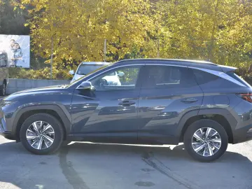 HYUNDAI Tucson Hybrid Creative 1.6 T-GDI