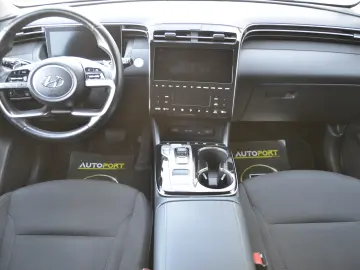 HYUNDAI Tucson Hybrid Creative 1.6 T-GDI