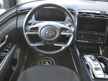 HYUNDAI Tucson Hybrid Creative 1.6 T-GDI