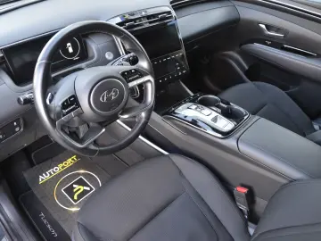 HYUNDAI Tucson Hybrid Creative 1.6 T-GDI