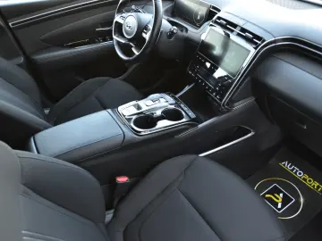 HYUNDAI Tucson Hybrid Creative 1.6 T-GDI