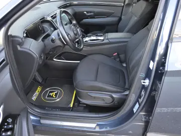 HYUNDAI Tucson Hybrid Creative 1.6 T-GDI