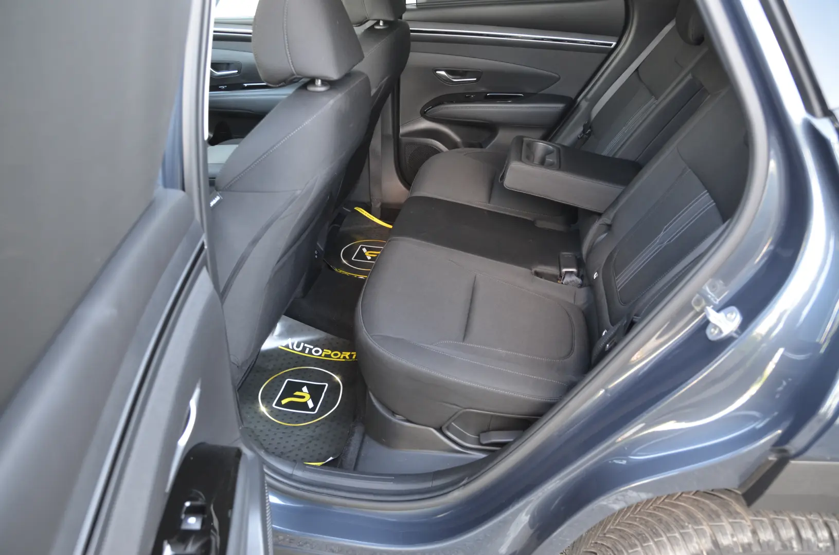 HYUNDAI Tucson Hybrid Creative 1.6 T-GDI