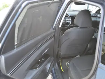 HYUNDAI Tucson Hybrid Creative 1.6 T-GDI