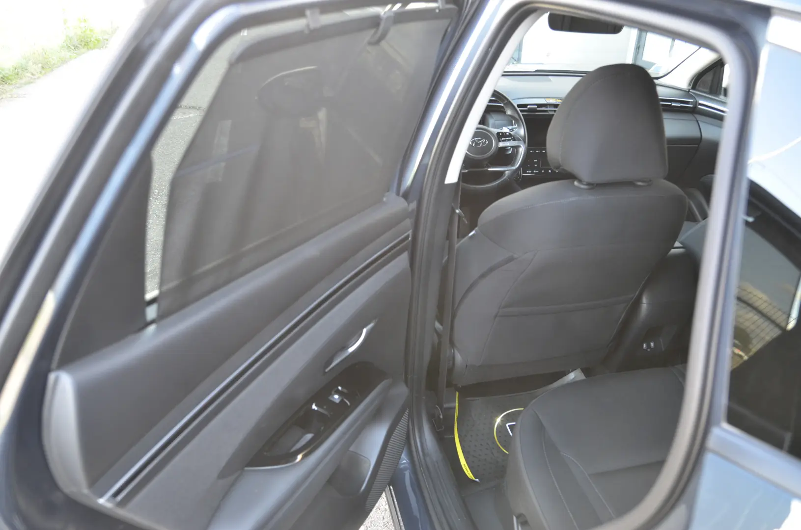 HYUNDAI Tucson Hybrid Creative 1.6 T-GDI