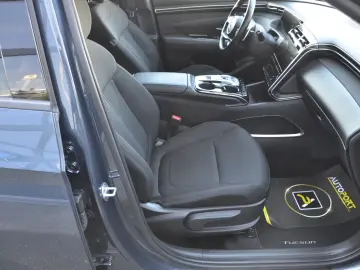 HYUNDAI Tucson Hybrid Creative 1.6 T-GDI