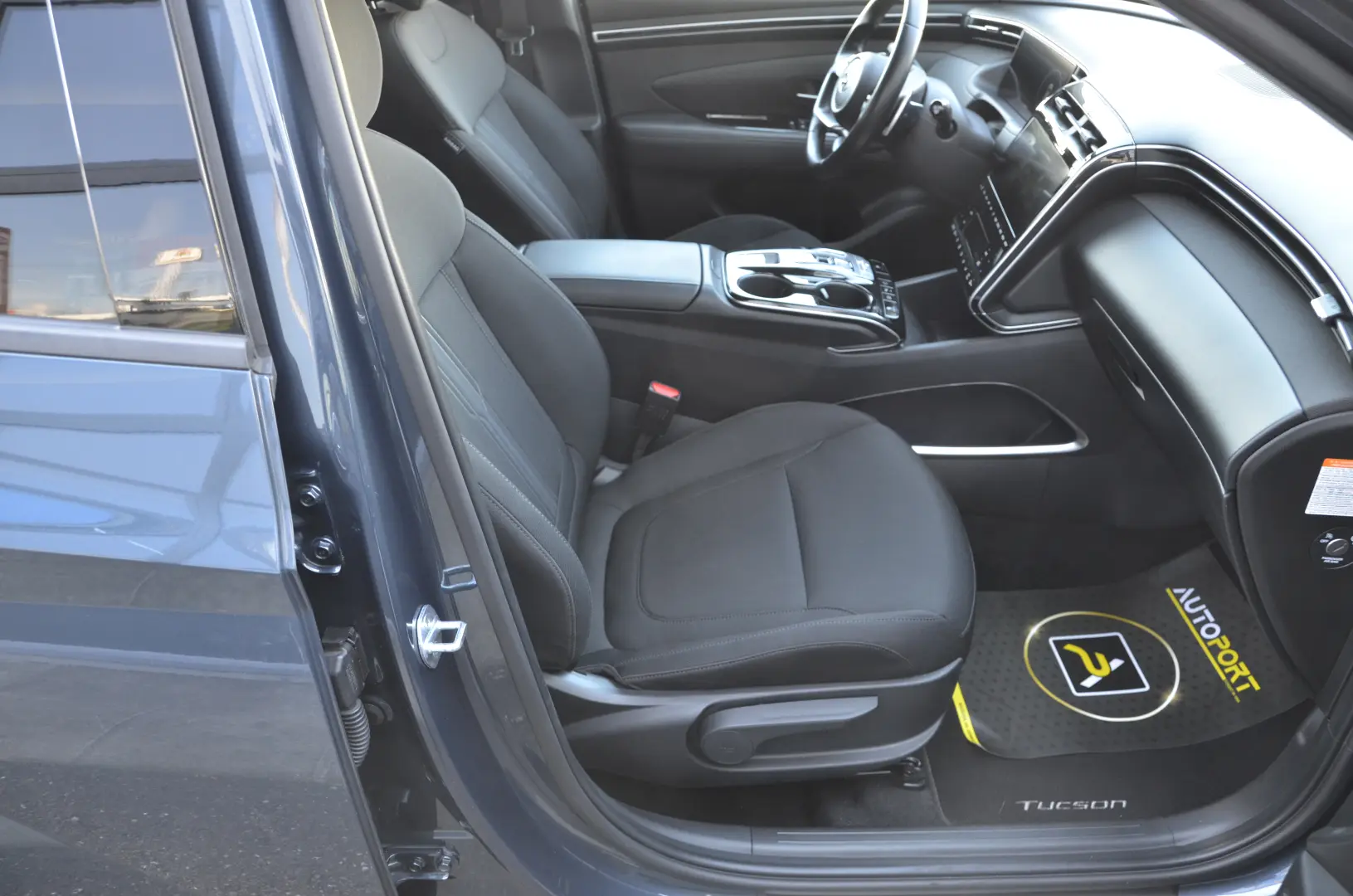 HYUNDAI Tucson Hybrid Creative 1.6 T-GDI