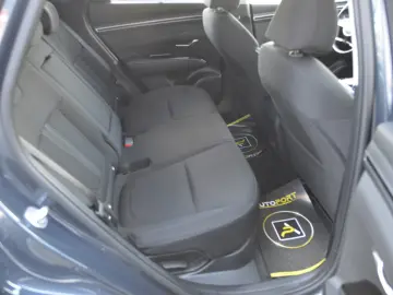 HYUNDAI Tucson Hybrid Creative 1.6 T-GDI