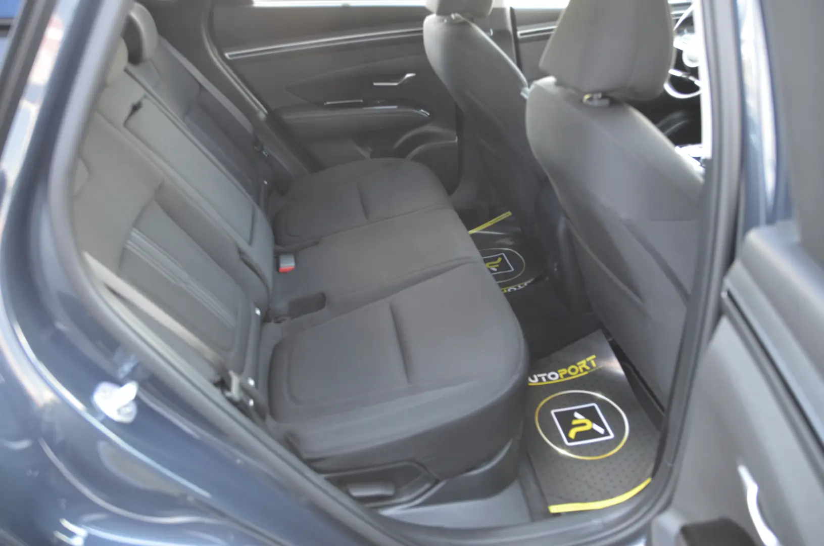 HYUNDAI Tucson Hybrid Creative 1.6 T-GDI