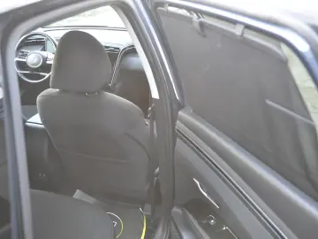 HYUNDAI Tucson Hybrid Creative 1.6 T-GDI