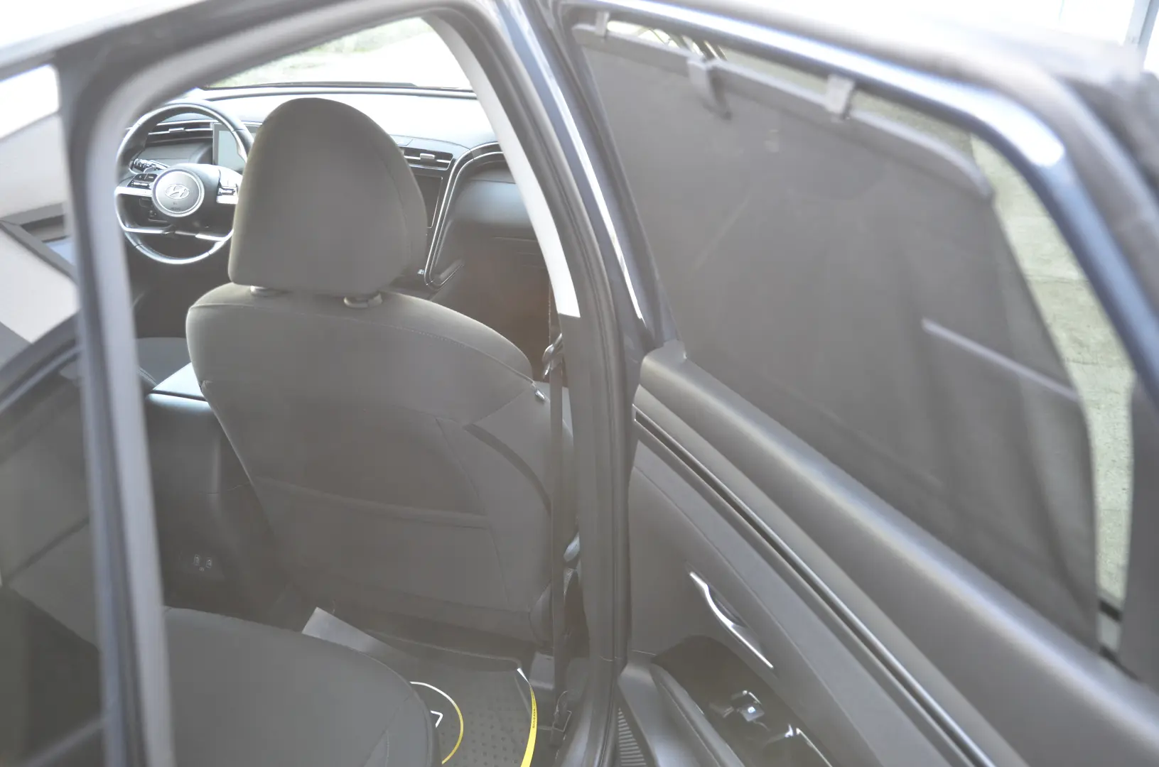 HYUNDAI Tucson Hybrid Creative 1.6 T-GDI