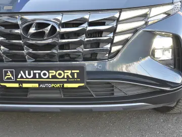 HYUNDAI Tucson Hybrid Creative 1.6 T-GDI