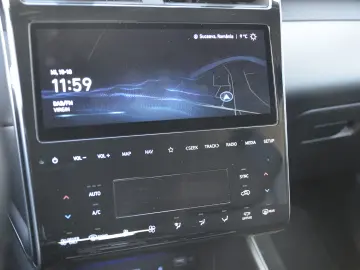 HYUNDAI Tucson Hybrid Creative 1.6 T-GDI