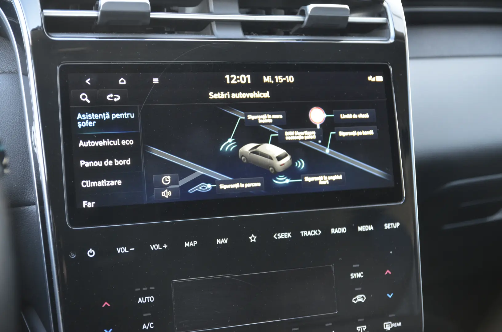 HYUNDAI Tucson Hybrid Creative 1.6 T-GDI
