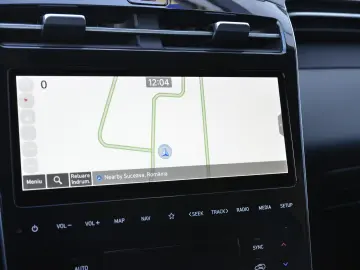 HYUNDAI Tucson Hybrid Creative 1.6 T-GDI