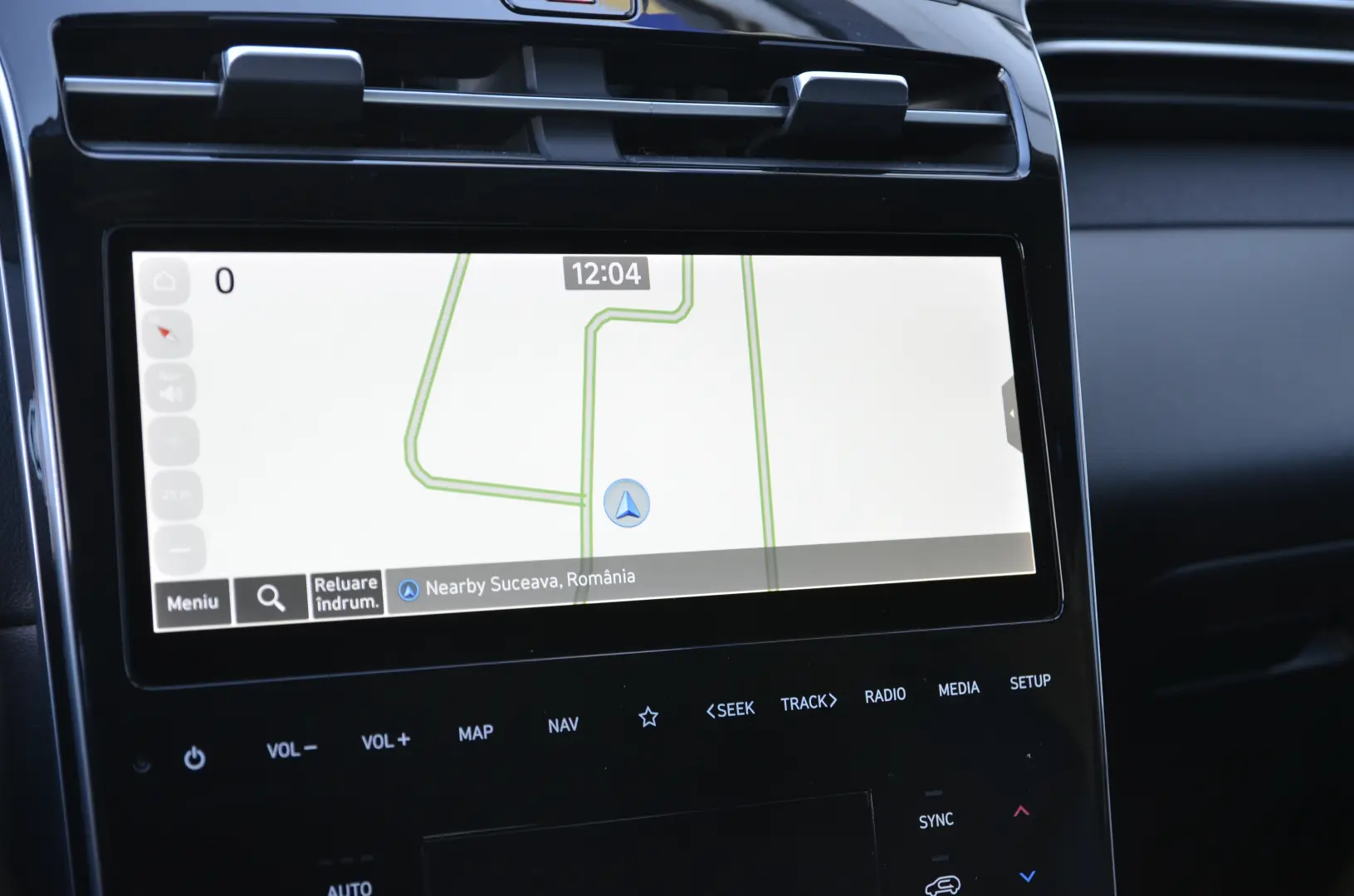 HYUNDAI Tucson Hybrid Creative 1.6 T-GDI