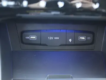 HYUNDAI Tucson Hybrid Creative 1.6 T-GDI