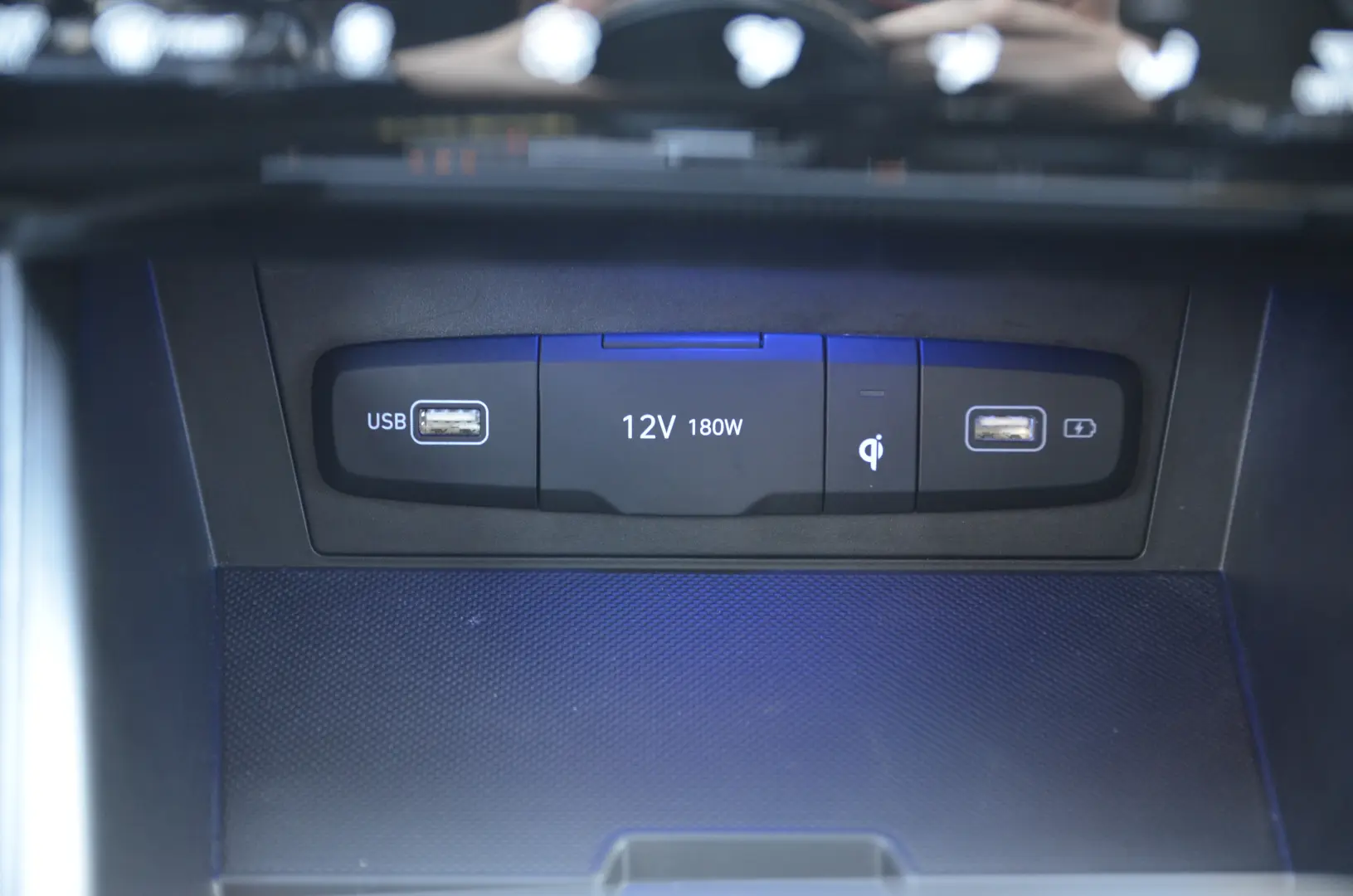 HYUNDAI Tucson Hybrid Creative 1.6 T-GDI