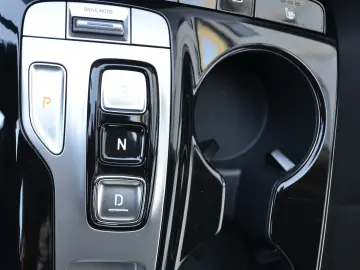 HYUNDAI Tucson Hybrid Creative 1.6 T-GDI