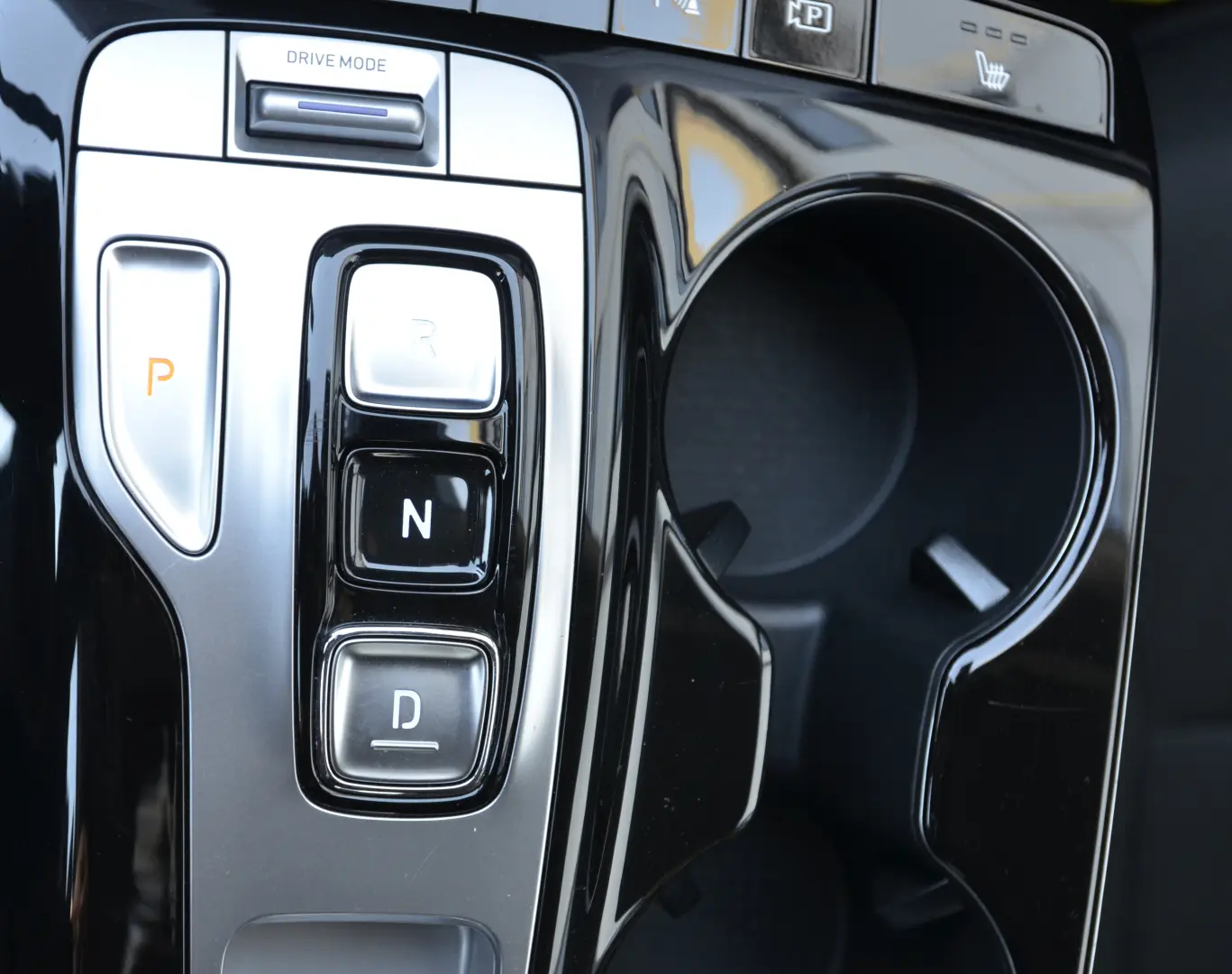 HYUNDAI Tucson Hybrid Creative 1.6 T-GDI