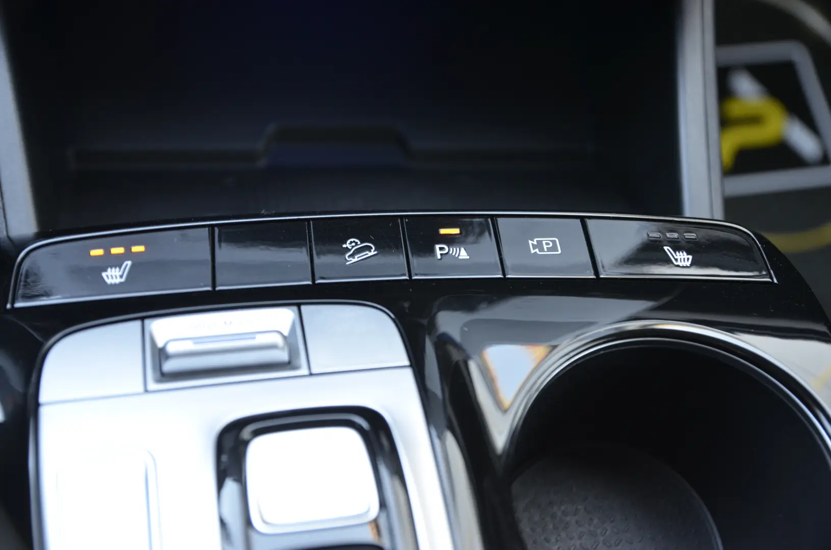 HYUNDAI Tucson Hybrid Creative 1.6 T-GDI