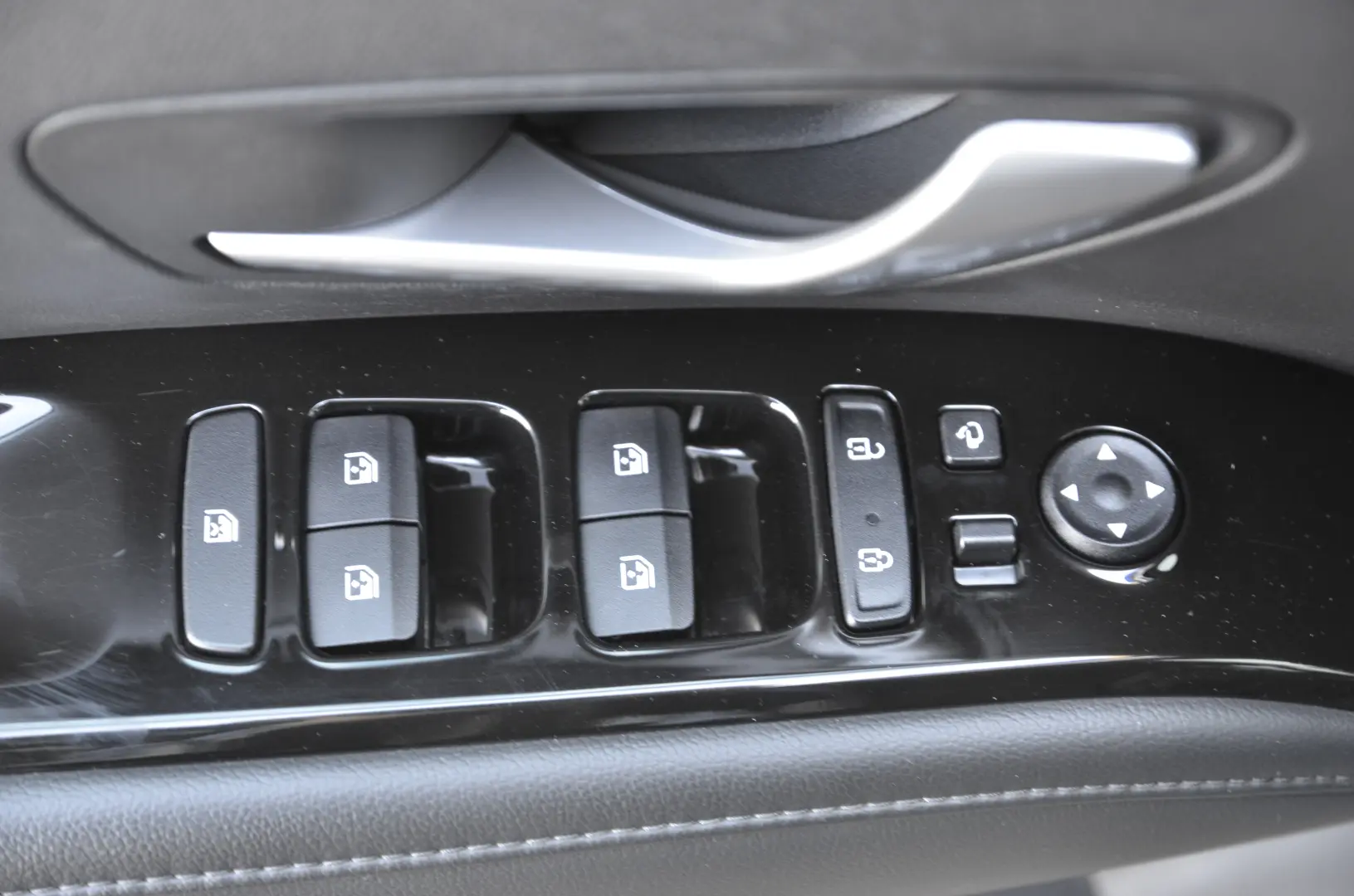 HYUNDAI Tucson Hybrid Creative 1.6 T-GDI