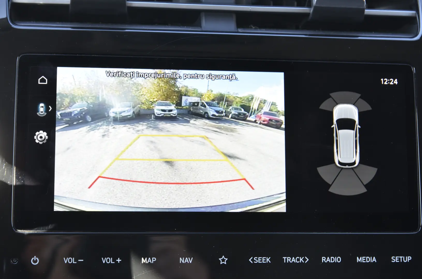 HYUNDAI Tucson Hybrid Creative 1.6 T-GDI