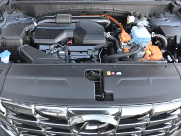 HYUNDAI Tucson Hybrid Creative 1.6 T-GDI