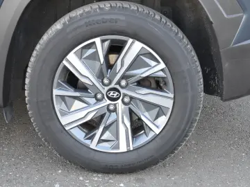 HYUNDAI Tucson Hybrid Creative 1.6 T-GDI