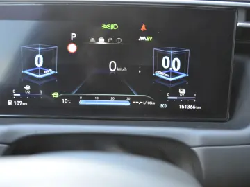 HYUNDAI Tucson Hybrid Creative 1.6 T-GDI