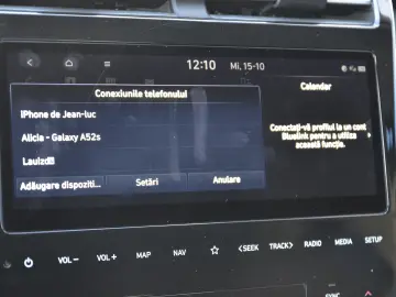 HYUNDAI Tucson Hybrid Creative 1.6 T-GDI