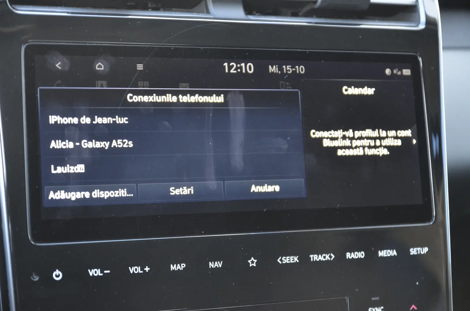 HYUNDAI Tucson Hybrid Creative 1.6 T-GDI