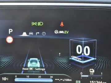 HYUNDAI Tucson Hybrid Creative 1.6 T-GDI