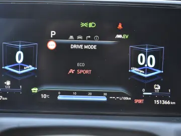 HYUNDAI Tucson Hybrid Creative 1.6 T-GDI