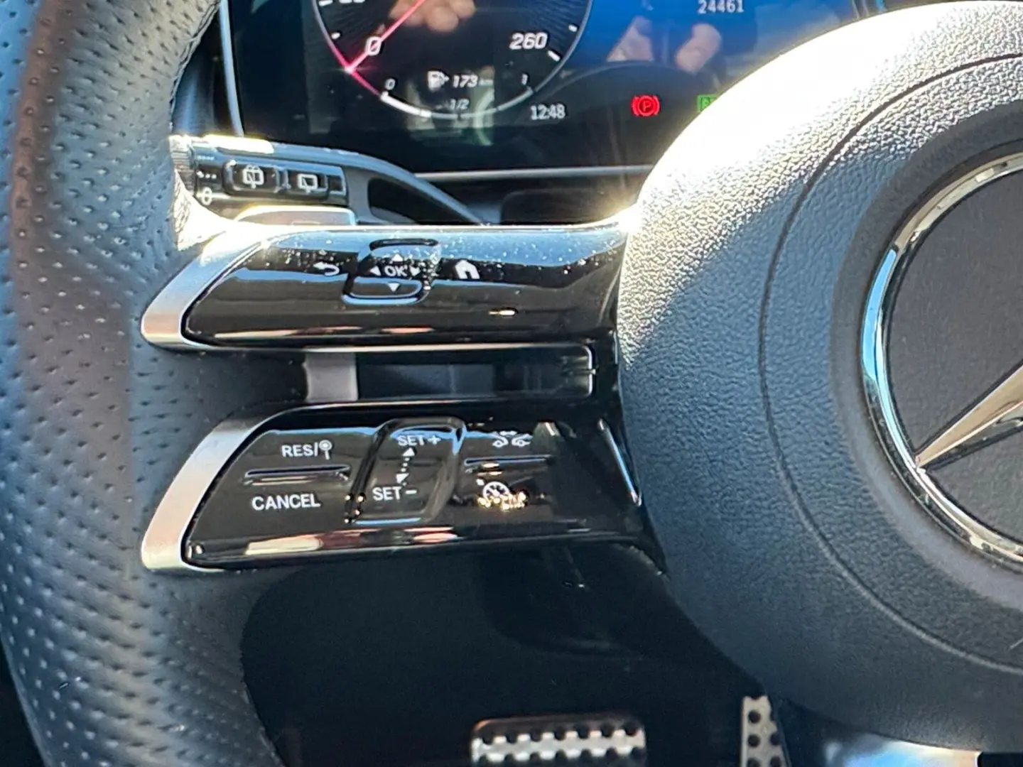 GLC 400 e 4M AMG Line Navi Styling Autom. Klima