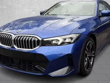 BMW 320 I XDRIVE Pachet Sport Navi Digital