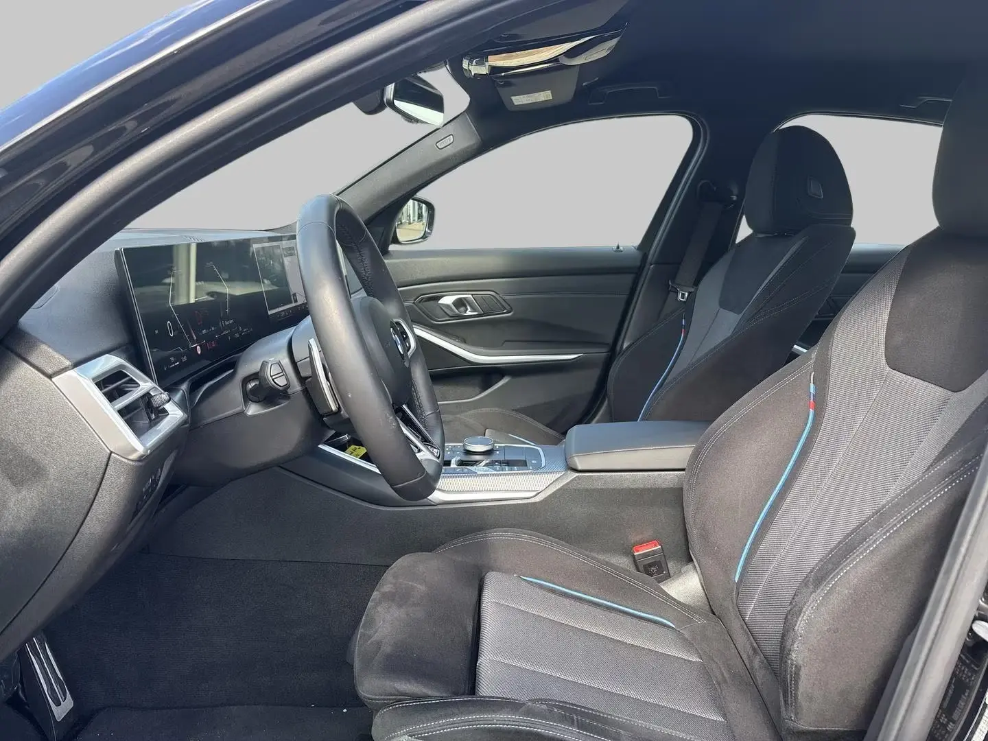 BMW 320 I XDRIVE Pachet Sport Navi Digital