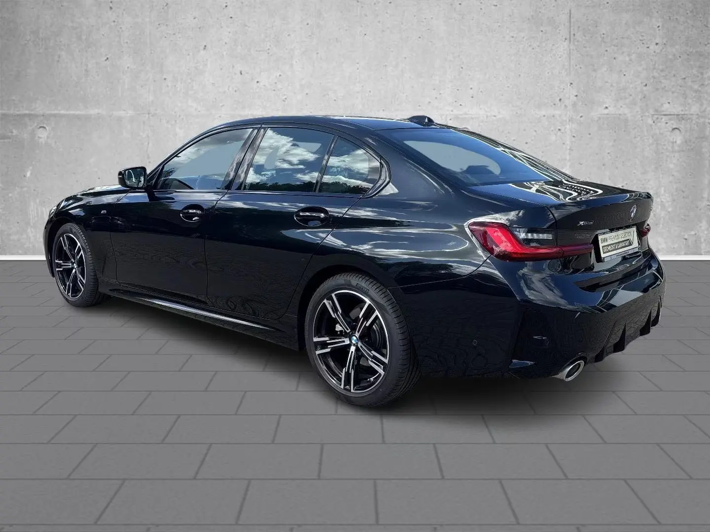 BMW 320 I XDRIVE Pachet Sport Navi Digital