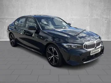 BMW 320 I XDRIVE Pachet Sport Navi Digital