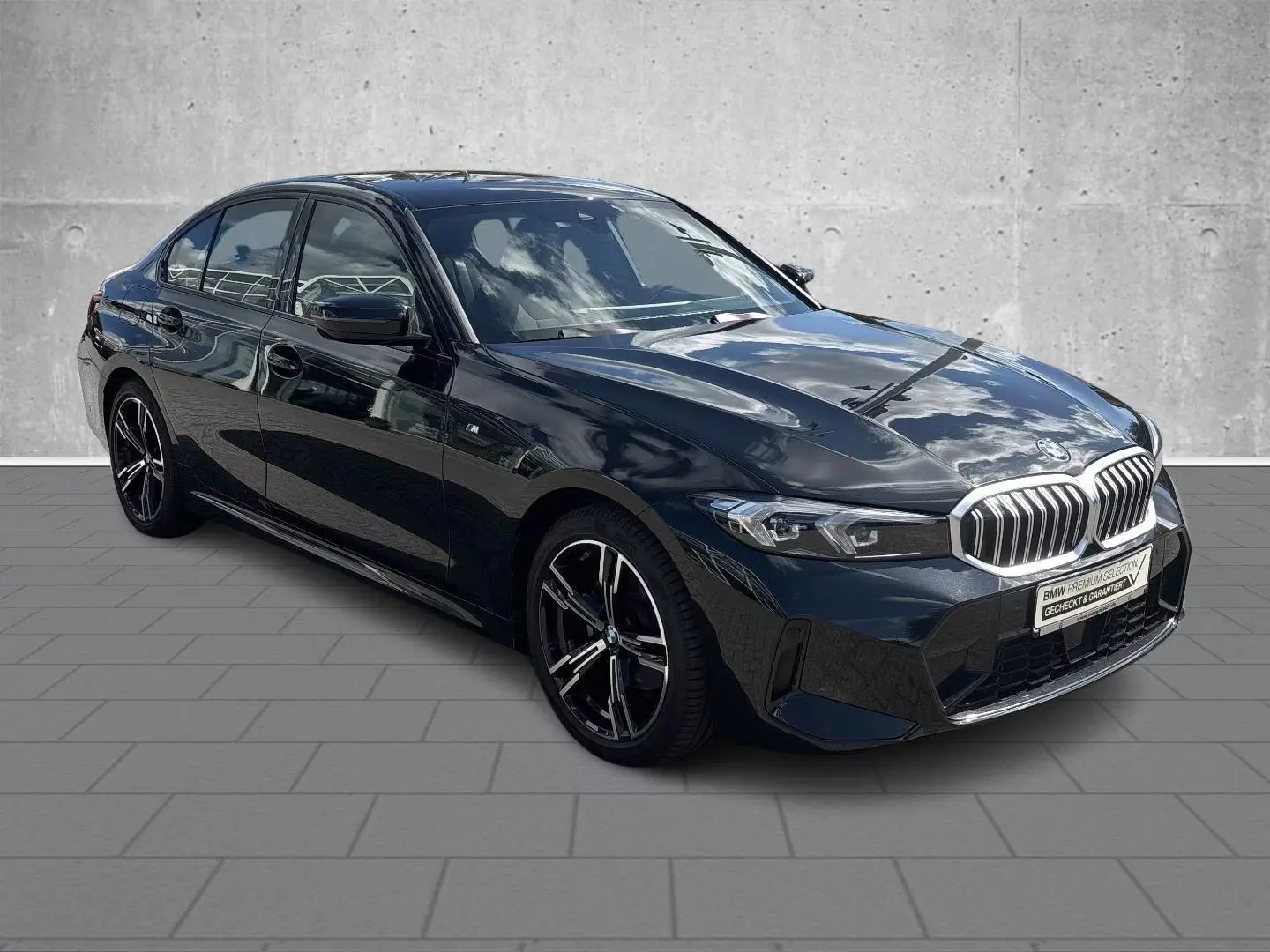 BMW 320 I XDRIVE Pachet Sport Navi Digital