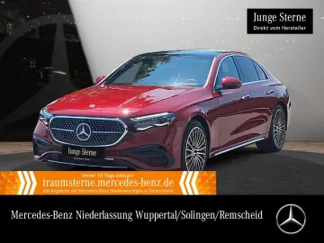 E 300 e 4M AMG Prem  PANO 20  DIGITAL Bur4D HUD
