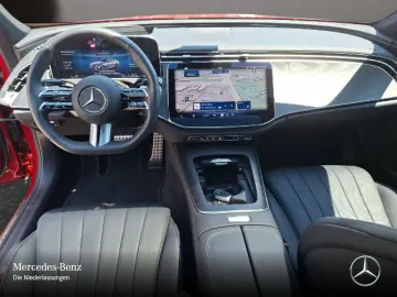 E 300 e 4M AMG Prem  PANO 20  DIGITAL Bur4D HUD