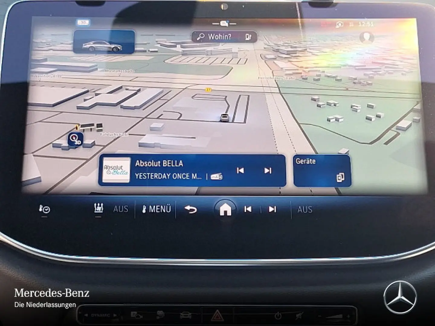 E 300 e 4M AMG Prem  PANO 20  DIGITAL Bur4D HUD