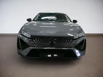408 Allure Plug-In Hybrid AT8