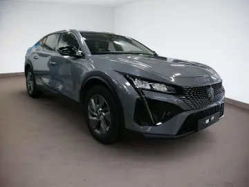 408 Allure Plug-In Hybrid AT8