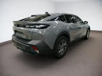 408 Allure Plug-In Hybrid AT8