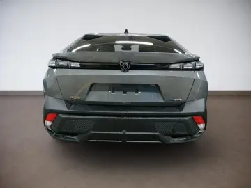 408 Allure Plug-In Hybrid AT8
