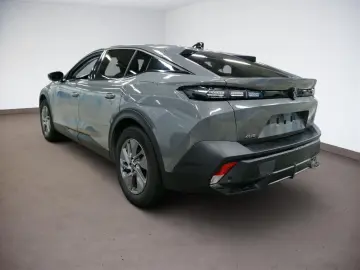 408 Allure Plug-In Hybrid AT8