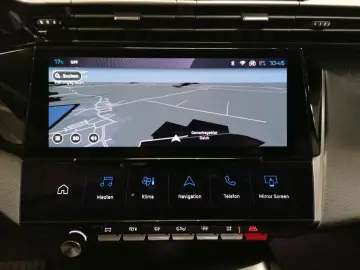 408 Allure Plug-In Hybrid AT8